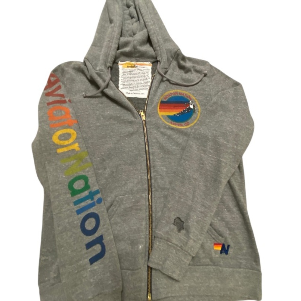 Aviator Nation Hoodie